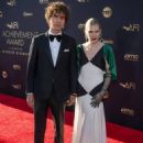 Lily Rabe – AFI Lifetime Achievement Award Gala Tribute Celebrating Nicole Kidman - 454 x 604