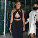 Nozipho Mclean – ‘Westworld’ Season 4 Premiere at Lincoln Center in New York