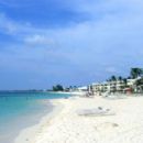 Beaches of the Cayman Islands