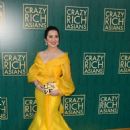 Kris Aquino – ‘Crazy Rich Asians’ Premiere in Los Angeles