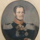 Friedrich Wilhelm von Rauch (1790-1850)