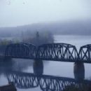 Geographic regions of New Brunswick
