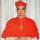 Chinese Roman Catholic bishops