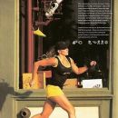 Jackie Gayda - 387 x 495