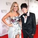 Carrie Underwood – 2024 Songwriters Hall Of Fame Induction and Awards Gala in New York - 454 x 344