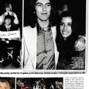 Linda McCartney and Paul McCartney - VIVA Magazine Pictorial [Poland] (6 April 2023) - 454 x 632