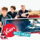 The Vamps (British band) songs