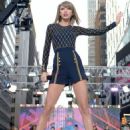 Taylor Swift – Elle Italy Special (July 2024)