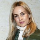 Carmen Jorda- Technogym Inauguration In Madrid - 400 x 600
