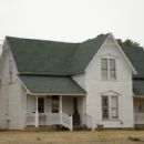 Queen Anne architecture in Arkansas