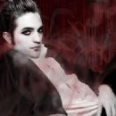 Robert Pattinson - 454 x 322