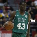 Javonte Green