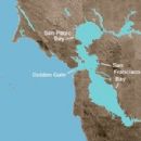 Estuaries of California