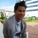 Enchong Dee - Cosmopolitan Magazine Pictorial [Philippines] (March 2010)
