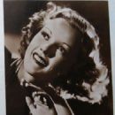 Phyllis Brooks - Cine Mundial Magazine Pictorial [United States] (May 1936) - 454 x 686