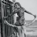 Vogue Greece June 2023 - 454 x 600