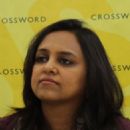 Rashmi Bansal