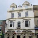 Public houses in Greater Manchester