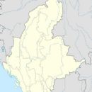 Energy infrastructure in Thailand