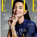 Elle Germany March 2020 - 454 x 621