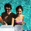 Ryan Ross and Helena Vestegaard - 454 x 438