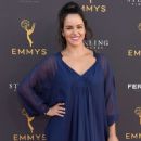 Melissa Fumero – 71st Los Angeles Area Emmy Awards in Hollywood