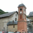 Churches in Savoie