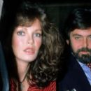 Jaclyn Smith and Anthony B. Richmond