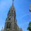 Roman Catholic churches in Bengaluru