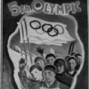 1940 Winter Olympics