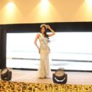 Ayram Ortiz- Miss Continentes Unidos Mexico 2022- Crowning Ceremony