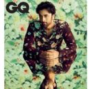 Ranbir Kapoor - GQ Magazine Pictorial [India] (June 2018) - 454 x 413