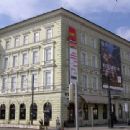 Palaces in Bratislava