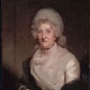 Dorcas Blackwood, 1st Baroness Dufferin and Claneboye