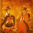 Goryeo women