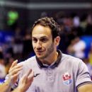 Raúl Alonso