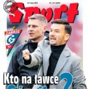 Lukasz Piszczek - Sport Magazine Cover [Poland] (22 May 2025)