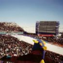 Nordic combined competitions in the United States