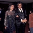 Jacqueline Bisset and Victor Drai - 454 x 594