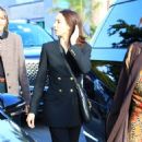 Troian Bellisario – ‘Poolman’ premiere at Quentin Tarantino’s Vista Theatre in Los Angeles - 454 x 611