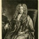 17th-century lord mayors of London
