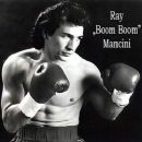 Ray 'Boom Boom' Mancini - 260 x 250