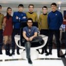 Star Trek 2013 Movie - 454 x 326
