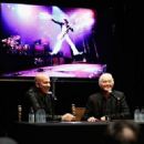 John Varvatos Celebrates The Launch Of JIMMY PAGE By Jimmy Page With A Special Conversation And Book Signing With Jimmy Page - 454 x 323