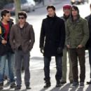 'Twilight' Actors Out And About In Vancouver - 454 x 309