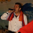 Armenian singers