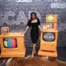 Heather Hemmens – SCAD aTVfest 2020 – ‘Roswell, New Mexico’ in Atlanta - 454 x 303