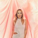 Gillian Anderson Saturday Magazine Pictorial United Kingdom 24 August 2024 - 454 x 526