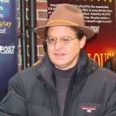 David Fishelson