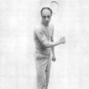 Olympic real tennis players